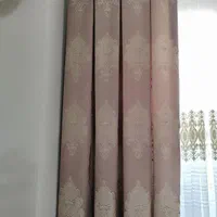 والان پرده پذیرایی
