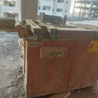 قیچی و خم کن|ماشینآلات صنعتی|سهند, |دیوار