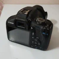 دوربین Canon 2000D|دوربین عکاسی و فیلم‌برداری|اراک, |دیوار