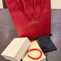 دستبند امگا اورجینال