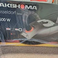 جارو برقی آکبند