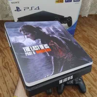 پلی استیشن ۴ اسلیم کپی خور ورژن ۹ فول|کنسول، بازی ویدئویی و آنلاین|اسلامشهر, شهرک سعیدیه|دیوار