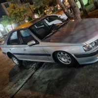 پرشیا مدل ۸۴|خودرو سواری و وانت|سهند, |دیوار