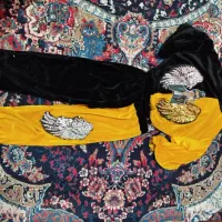 لباس دخترانه