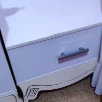 کشو کنار تخت|تخت و سرویس خواب|بندر امام خمینی, |دیوار