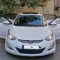 النترا ۲۰۱۵ نیو فیس فول وارداتی