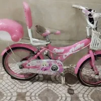 دوچرخه درحدنو