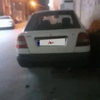 پراید 141|خودرو سواری و وانت|مشهد, حسینآباد|دیوار