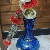 قلیان سلطنتی