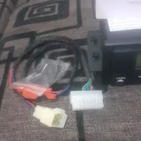 تاخوگراف نیسان