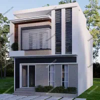 فروش-2-واحدی-نفت-و-گاز-نزدیک-خط-محرم