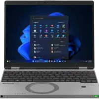 لپ تاپ نسل12/رم16/پاناسونیک ژاپن+گارانتی ۶ ماهه