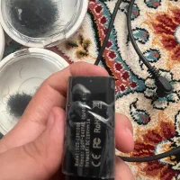 دستگاه و ملزومات میکروبلیدینگ و تتو و مژه کاری|آرایشی، بهداشتی، درمانی|جیرفت, |دیوار