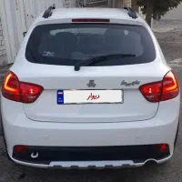 کوییکSمدل1401درحد|خودرو سواری و وانت|خرم‌آباد, |دیوار