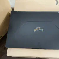 لپتاپ گیمینگ ایسوس ASUS TUF GAMING A17|رایانه همراه|کرمان, |دیوار