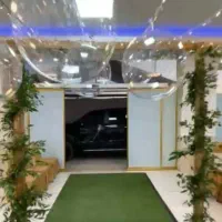 مدیریت مراسمات جشن