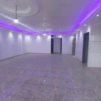 آپارتمان خام کلید نخورده