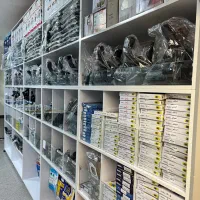 ایمن اتو|اتو و لوازم اتو|بیرجند, |دیوار