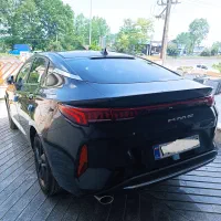 کی ام سی جی 7 صفروخشک|خودرو سواری و وانت|رشت, عینک|دیوار