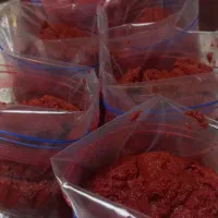 رب گوجه خانگی|خوردنی و آشامیدنی|رشت, ترمینال|دیوار