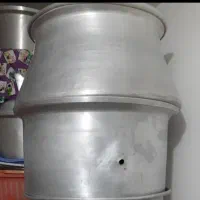 دیگ (نی گازان)|ظروف پخت‌وپز|مراغه, |دیوار