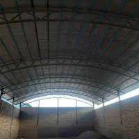 سوله صنعتی 500متر تاج بلند،شهرک صنعتی دو