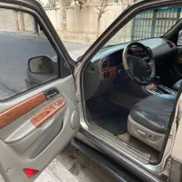 سانگ یانگ موسو 3200cc اتوماتیک، مدل ۲۰۰۴|خودرو سواری و وانت|تهران, آبشار|دیوار