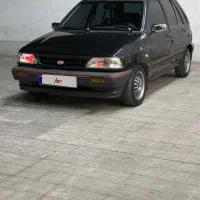 پراید هاچبک