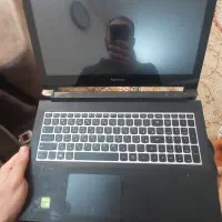 لبتاب لنوو لمسی|رایانه همراه|مشهد, حجاب (شهرک غرب)|دیوار