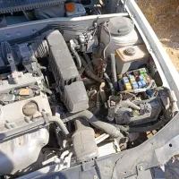 سورن پلاس مدل 1400|خودرو سواری و وانت|گیلان غرب, |دیوار