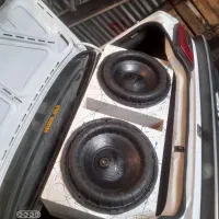 دو عدد ساب ریس ار ایکس ۱۵ پرو .ترکیه ای با باکس|قطعات یدکی و لوازم جانبی|شهرکرد, |دیوار