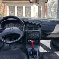 ۴۰۵مدل۱۳۸۷دوگانه|خودرو سواری و وانت|اصفهان, کوی گلزار|دیوار