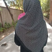 روسری ابریشم کجراه وارداتی