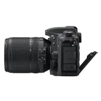 دوربین عکاسی نیکون d7500 با لنز 18-140|دوربین عکاسی و فیلمبرداری|اهواز, پادادشهر|دیوار