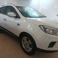 جک s5مدل ۹۶|خودرو سواری و وانت|کرمانشاه, |دیوار