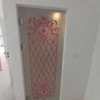 سکوریت وکرکره