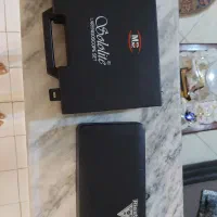 لارنگوسکوپ مکینتاش و اتوسکوپ و افتالموسکوپ