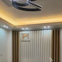 گالری پرده پارسا|پرده، رانر، رومیزی|گنبد کاووس, |دیوار