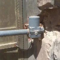 جک پارکینگ کرکره برقی پردیس|خدمات پیشه و مهارت|بومهن, |دیوار