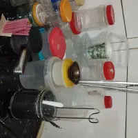 ظروف پلاستیکی