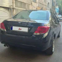 دنا مدل ۹۶|خودرو سواری و وانت|تهران, بهار|دیوار