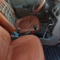 پراید 132 اتاق تعویض|خودرو سواری و وانت|کرمانشاه, |دیوار