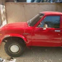 تویوتا دوهزار