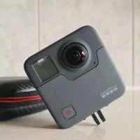 دوربین فیلم برداری ۳۶۰ درجه