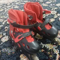 کفش اسکیت بچه گانه