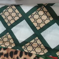 شال پاییزه درحد نو|لباس|میانه, |دیوار