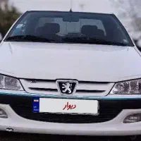 پژوپارس دوگانه فابریک 1390