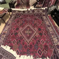 فرش دستباف