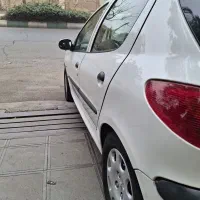 ۲۰۶تیپ۲مدل۹۹بیرنگ