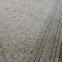 فرش ماشینی|فرش|نیشابور, ابراهیم ادهم|دیوار